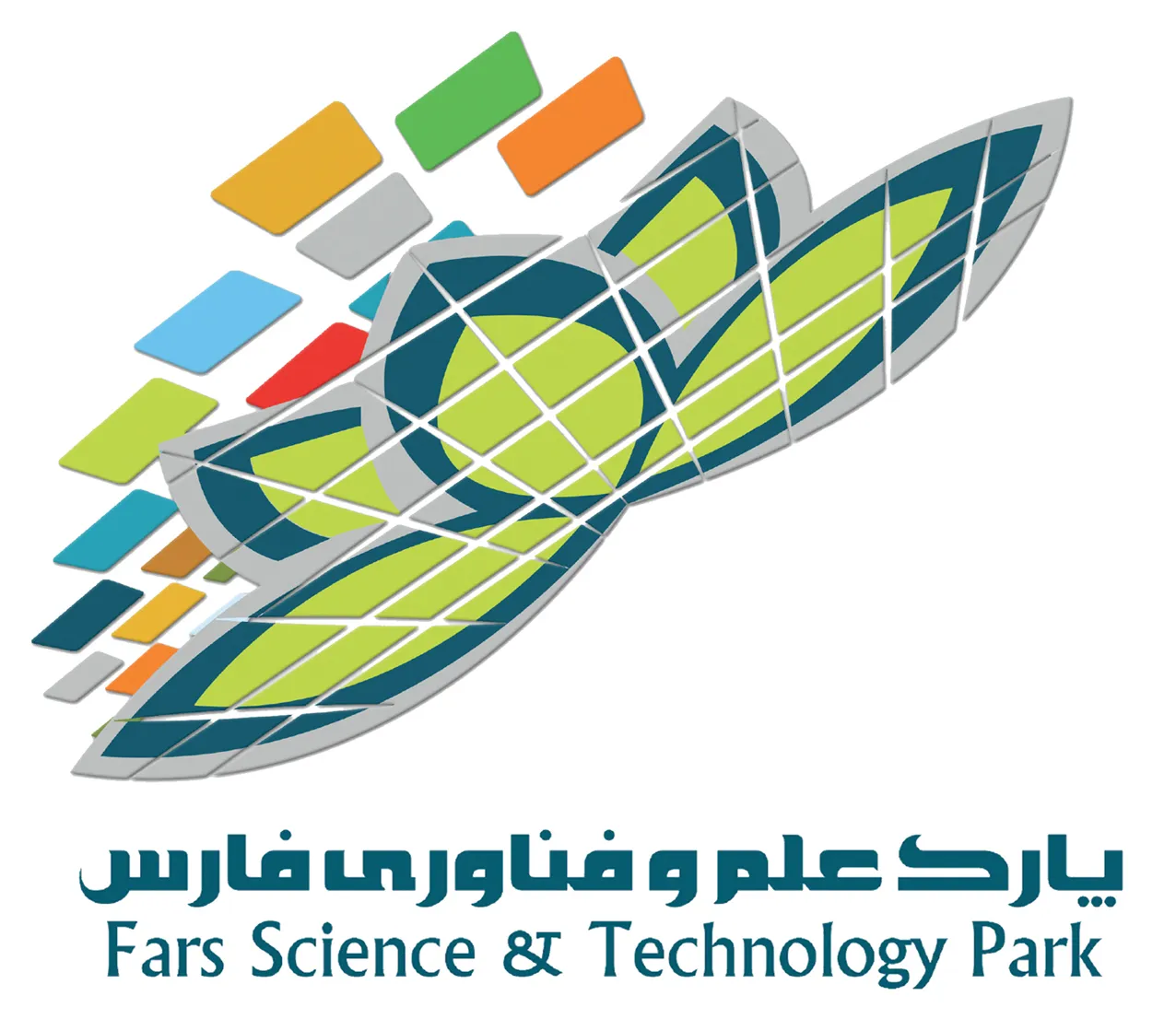شرکت برتر پارک علم و فناوری فارس